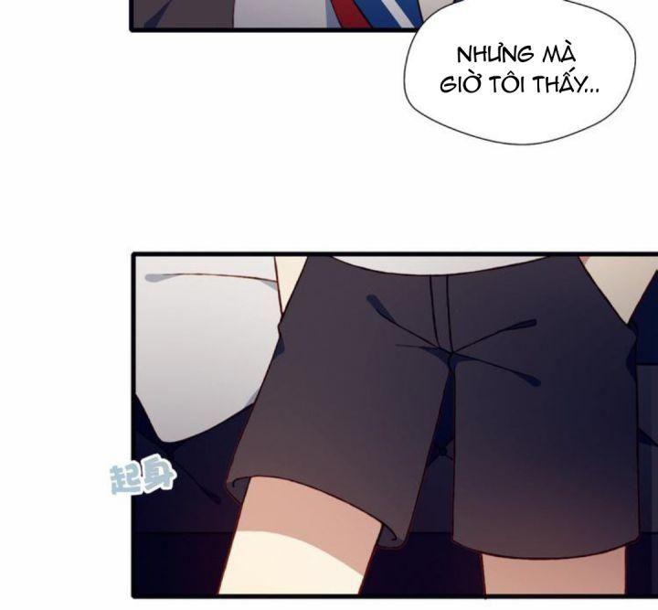 Mối Tình Đầu Chưa Được Trọn Vẹn chapter 47 74