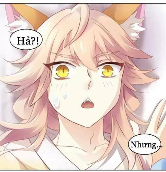 thị hoang chi thần chapter 7 20