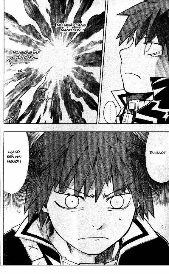 dragon eye chapter 7 9