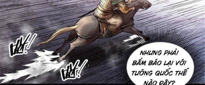 máy mô phỏng nhân sinh của lữ bố chapter 12 3