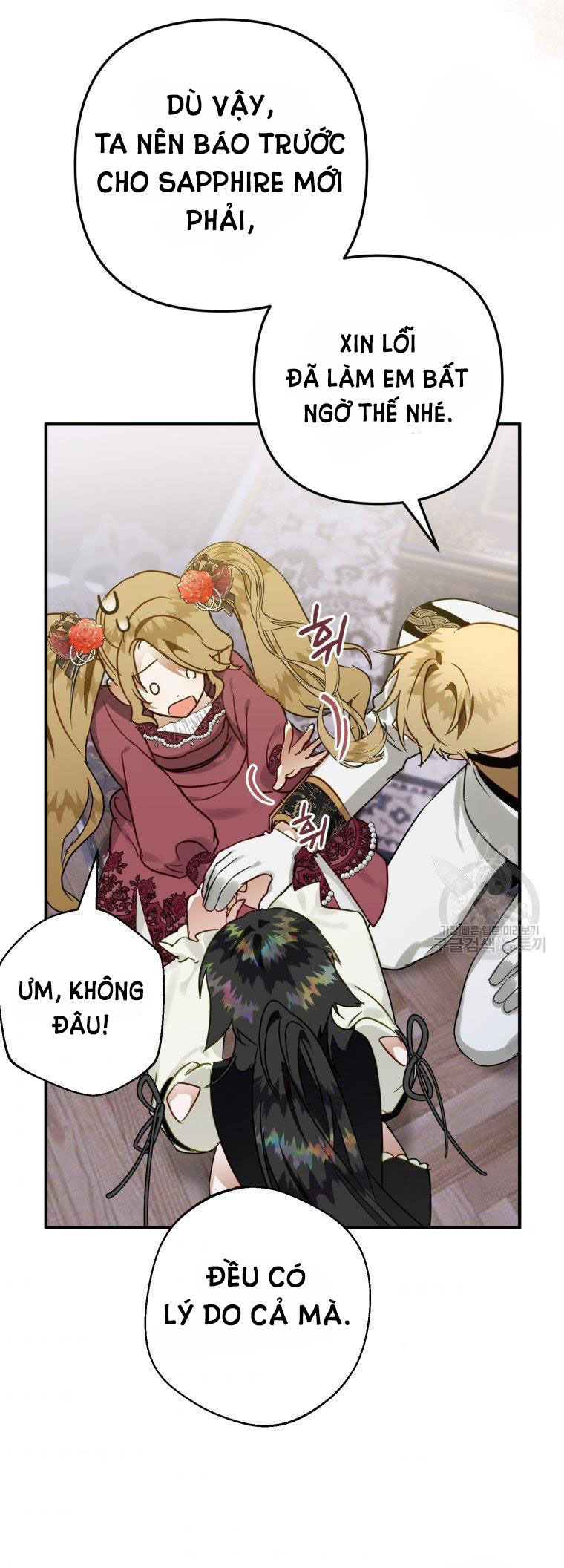 bỗng tôi biến thành quạ đen chapter 39 28