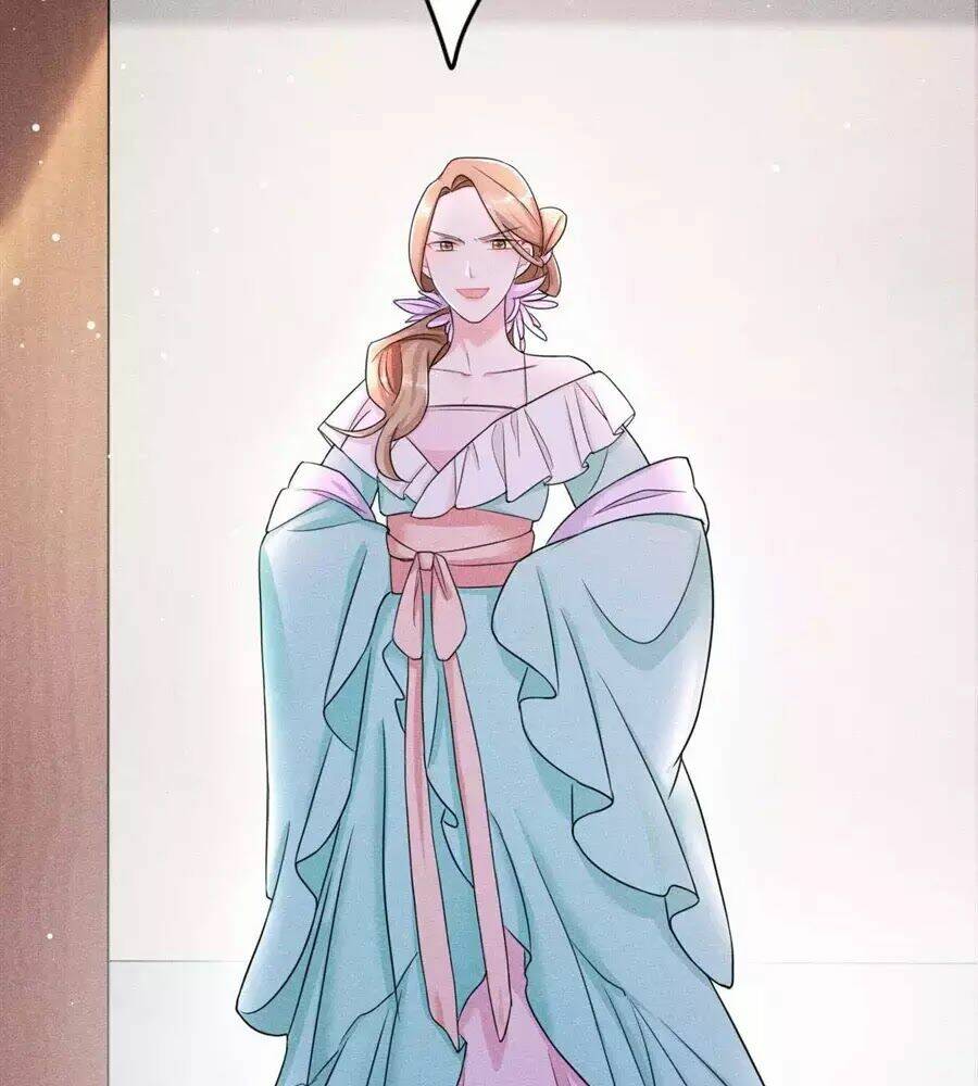 hoàng tử phu quân, ta nuôi ngươi a! chapter 10 76