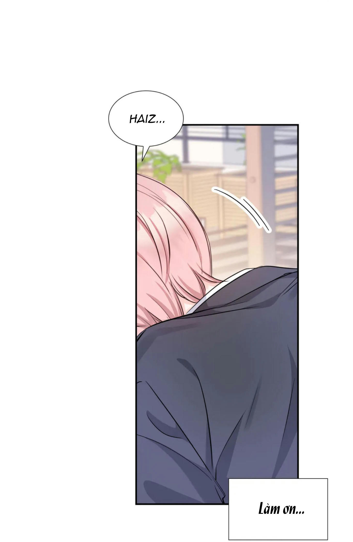 cấp trên nhỏ tuổi chapter 6 11