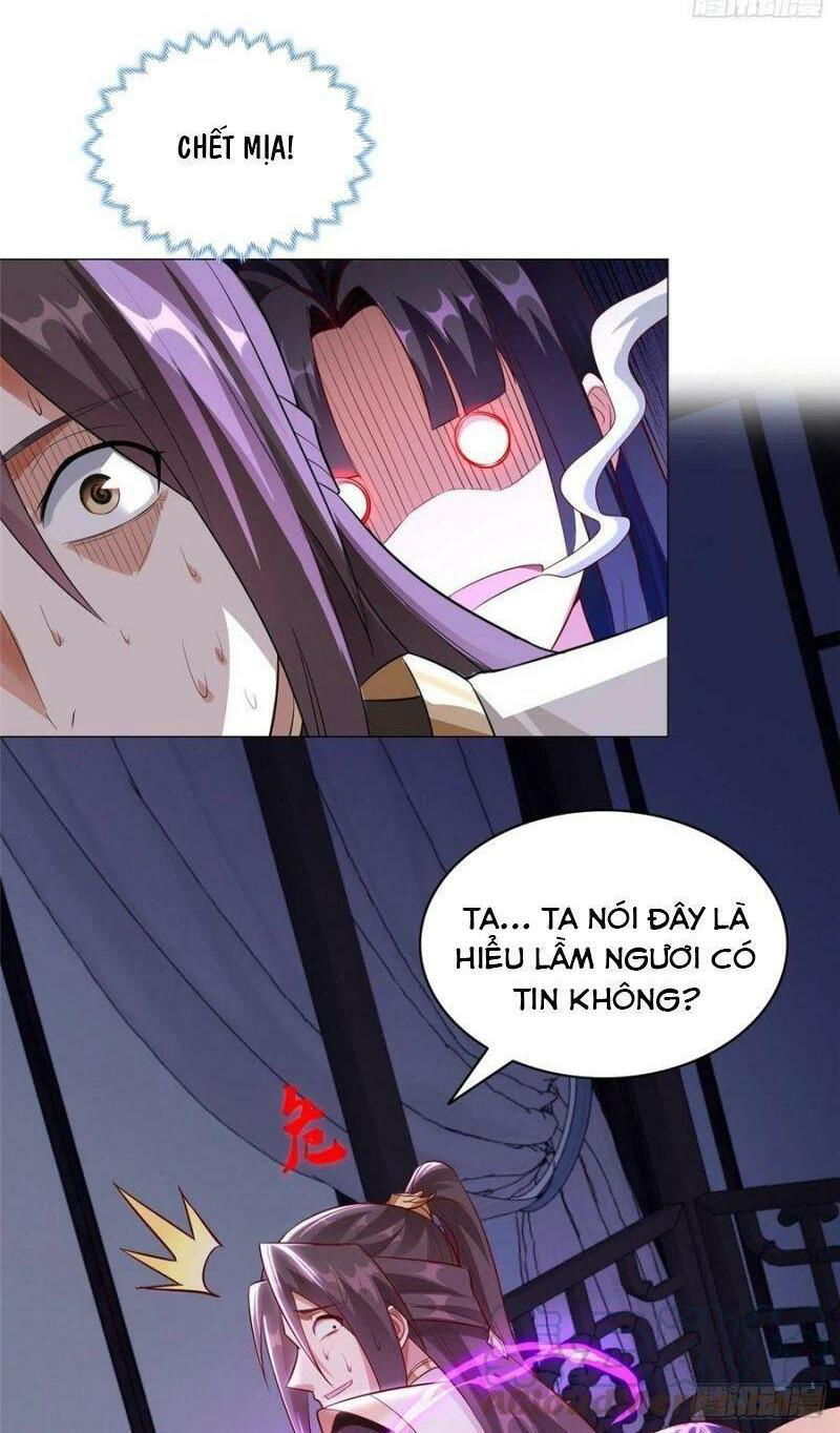 người nuôi rồng chapter 65 5