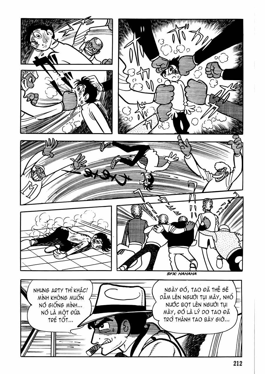 the crater chapter 15 22