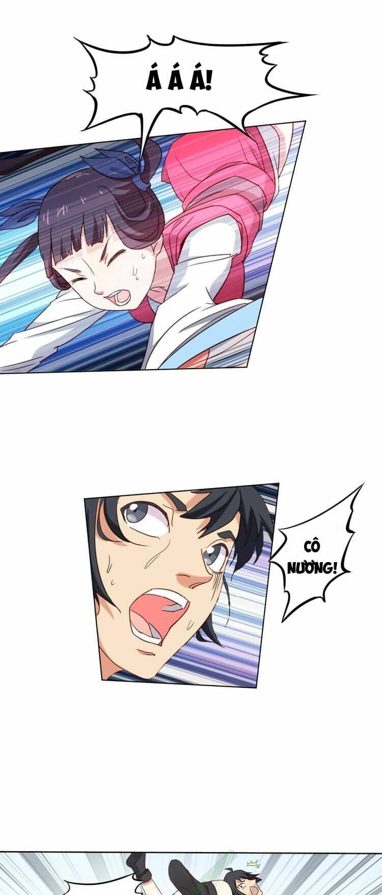 ta luyện giả kim trong thời đại tu tiên chapter 6 1