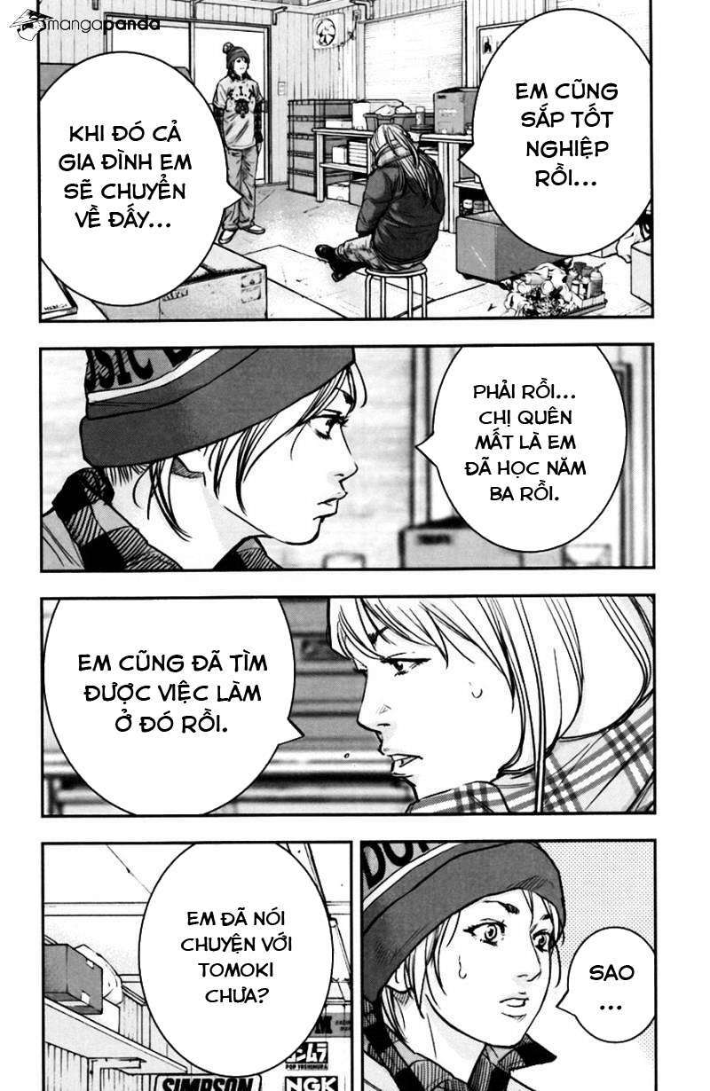 clover chapter 241 10