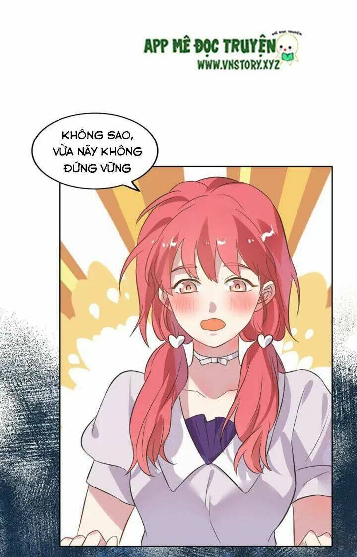 bạn trai kém tuổi bẫy yêu tôi chapter 11 35