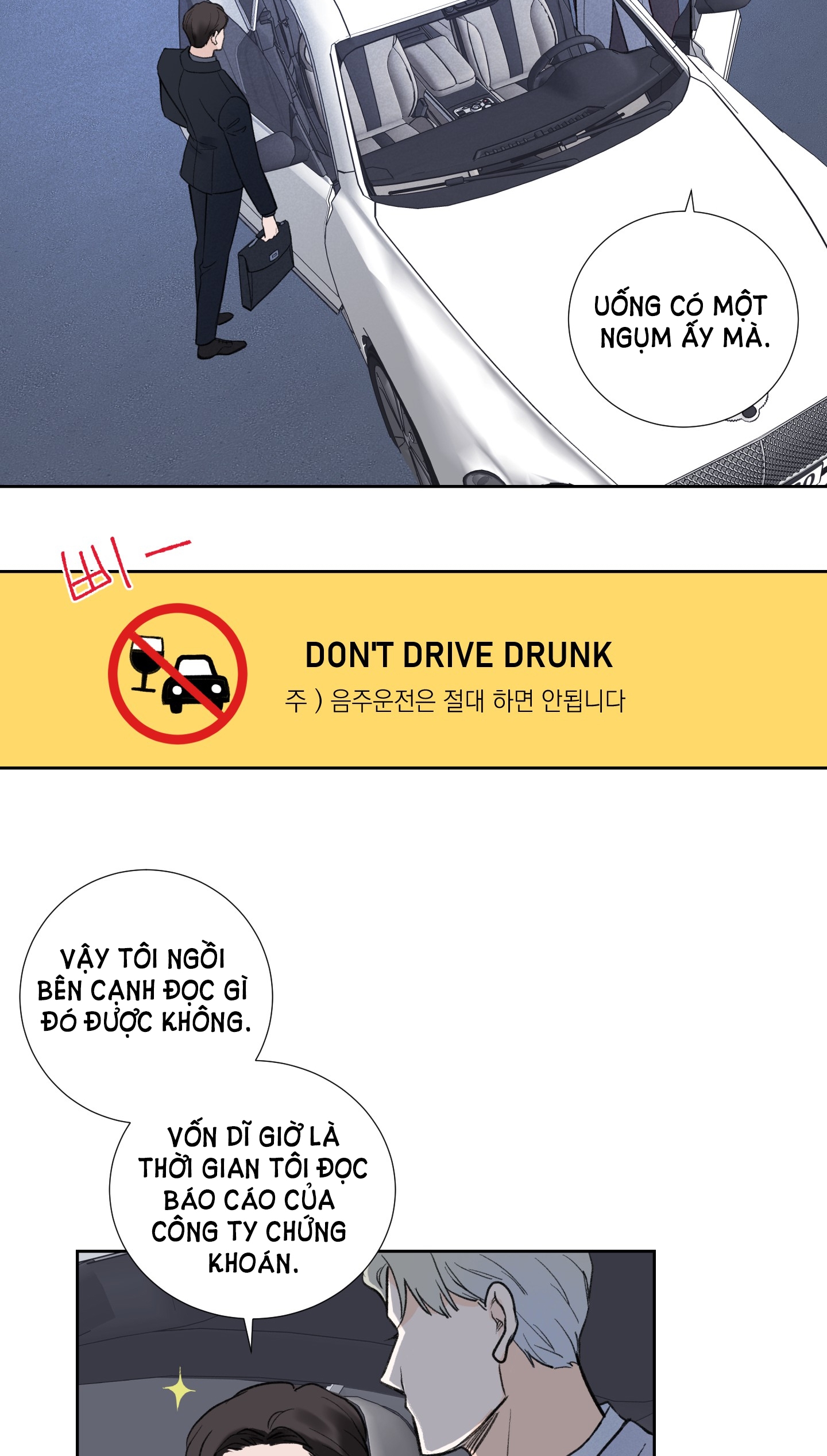 Ép Xung chapter 1.2 - Trang 6