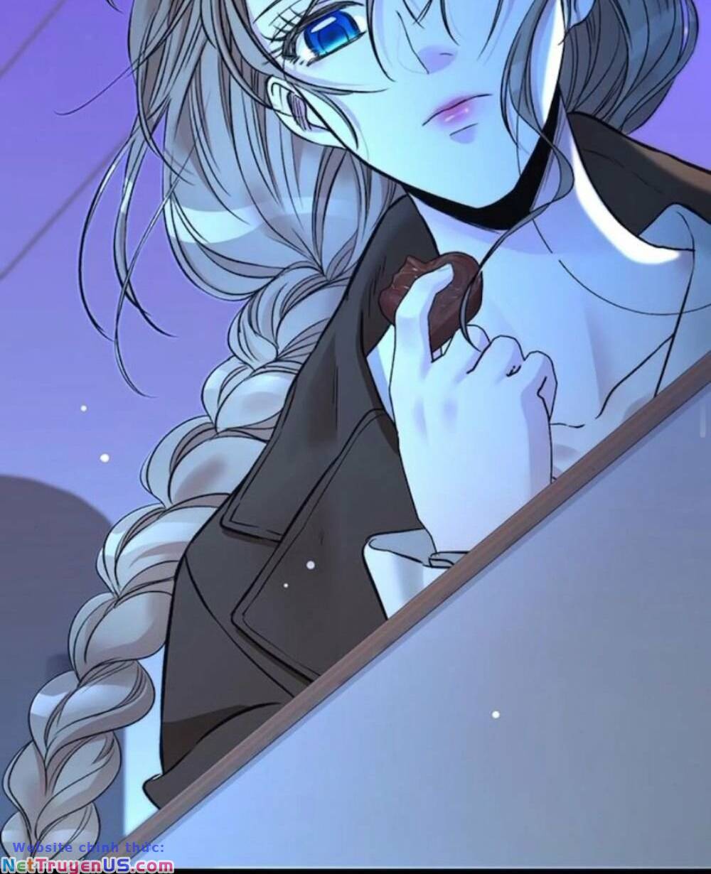 Hoàng Tử Rắc Rối chapter 44.1 27