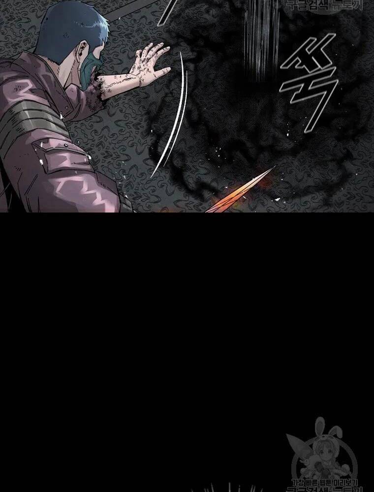 mật mã mê cung chapter 27 75