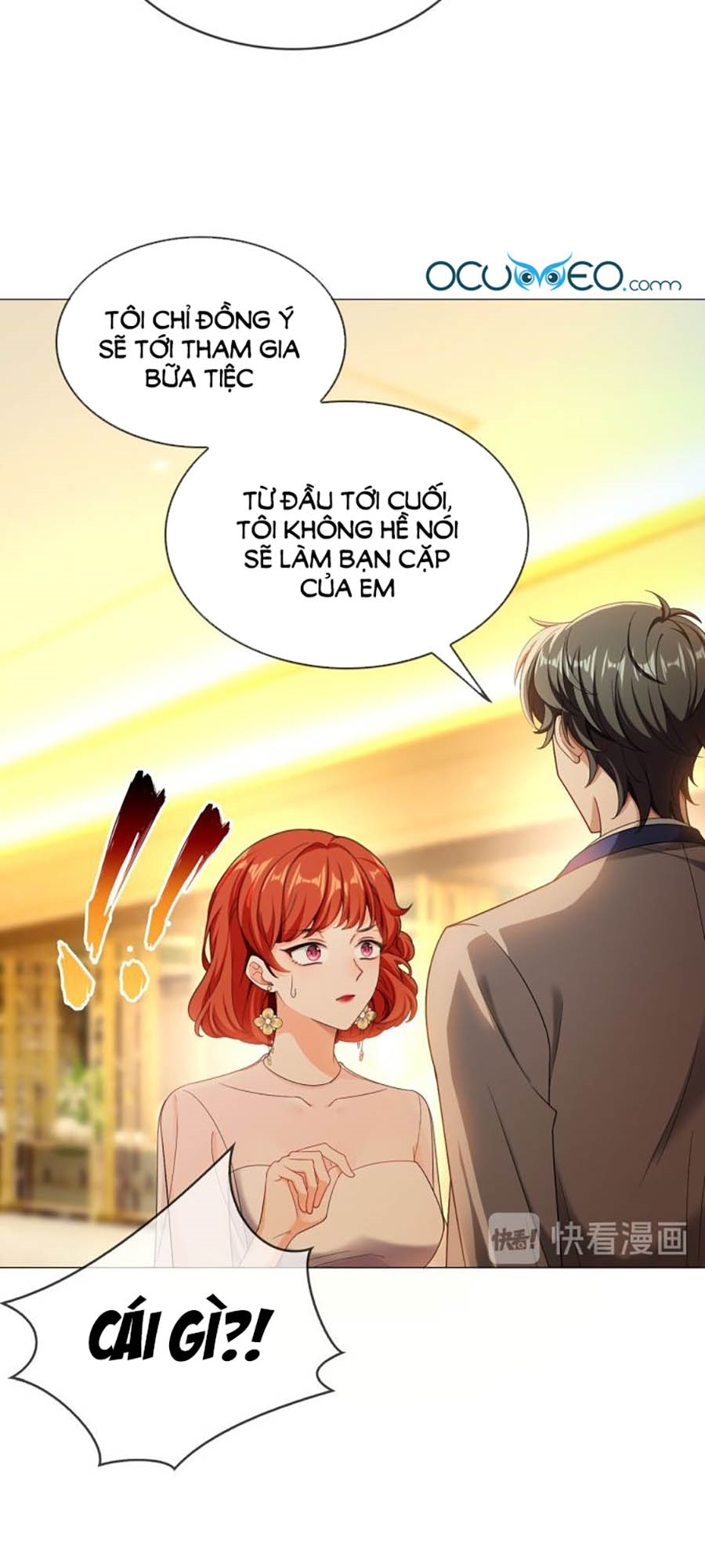 kế hoạch công lược của cô vợ gả thay chapter 25 6