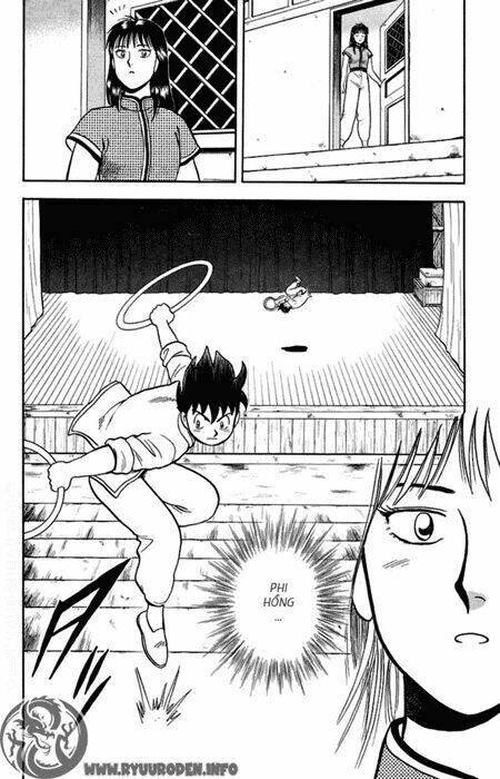 hoàng phi hồng phần 1 chapter 21 103