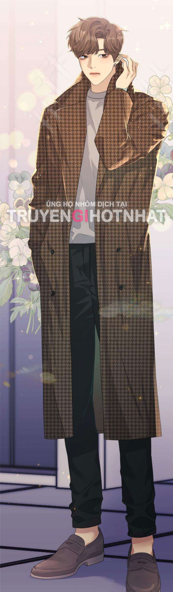 Couple Breaker chapter 28.1 40