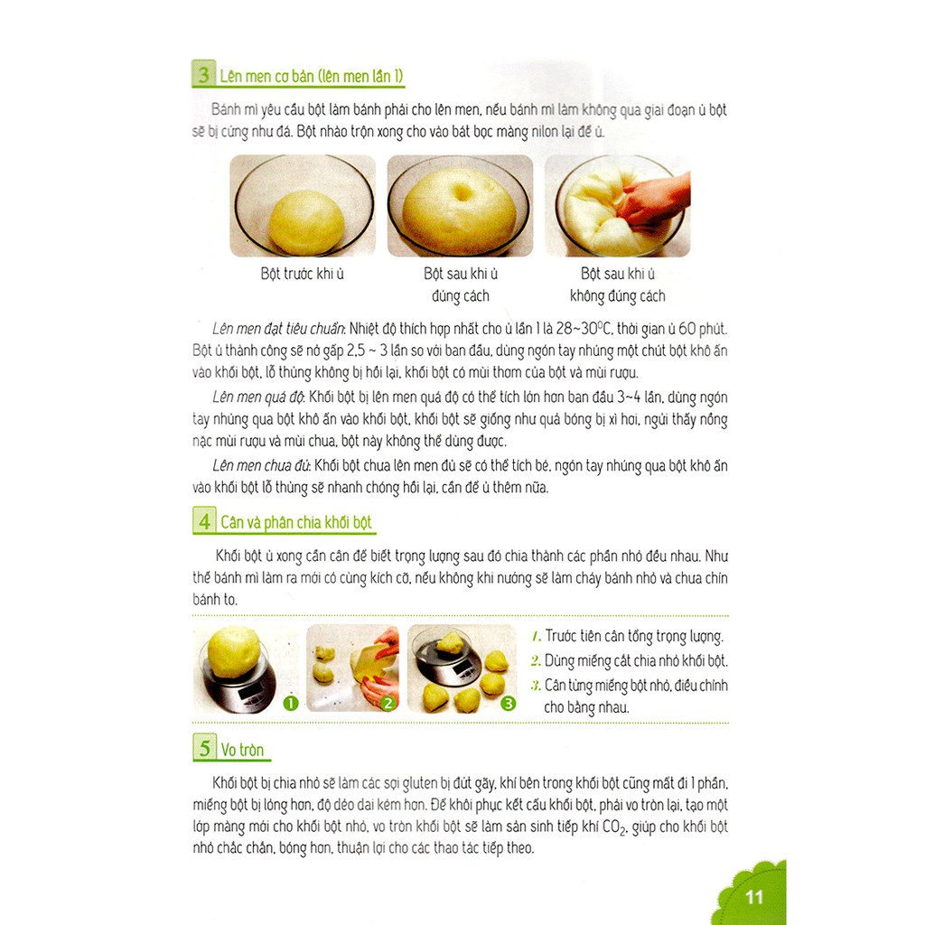 Sách - Kỹ Thuật Làm Bánh Ngọt - Ngọt Ngào Hương Vị Bánh Mì