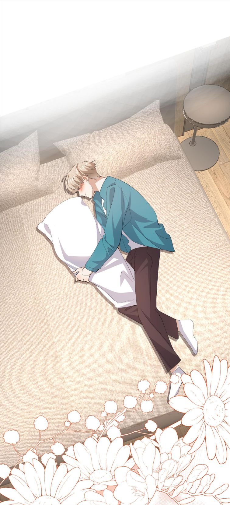 tư tự vạn thiên chapter 32 54