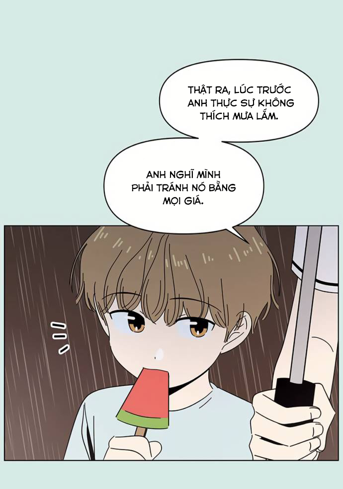 thanh xuân rực rỡ - season of blossom chapter 41 40