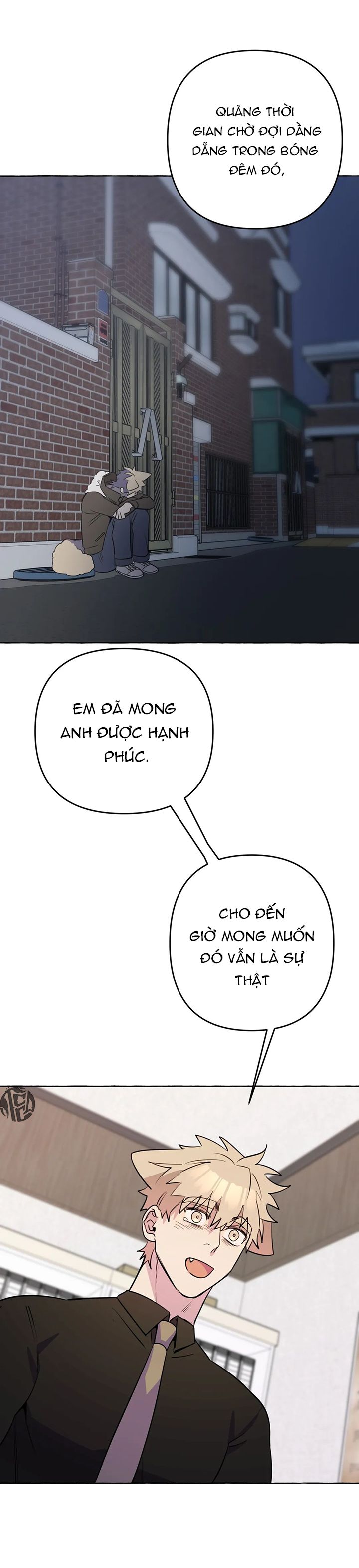 nhà của sam sam chapter 34 29