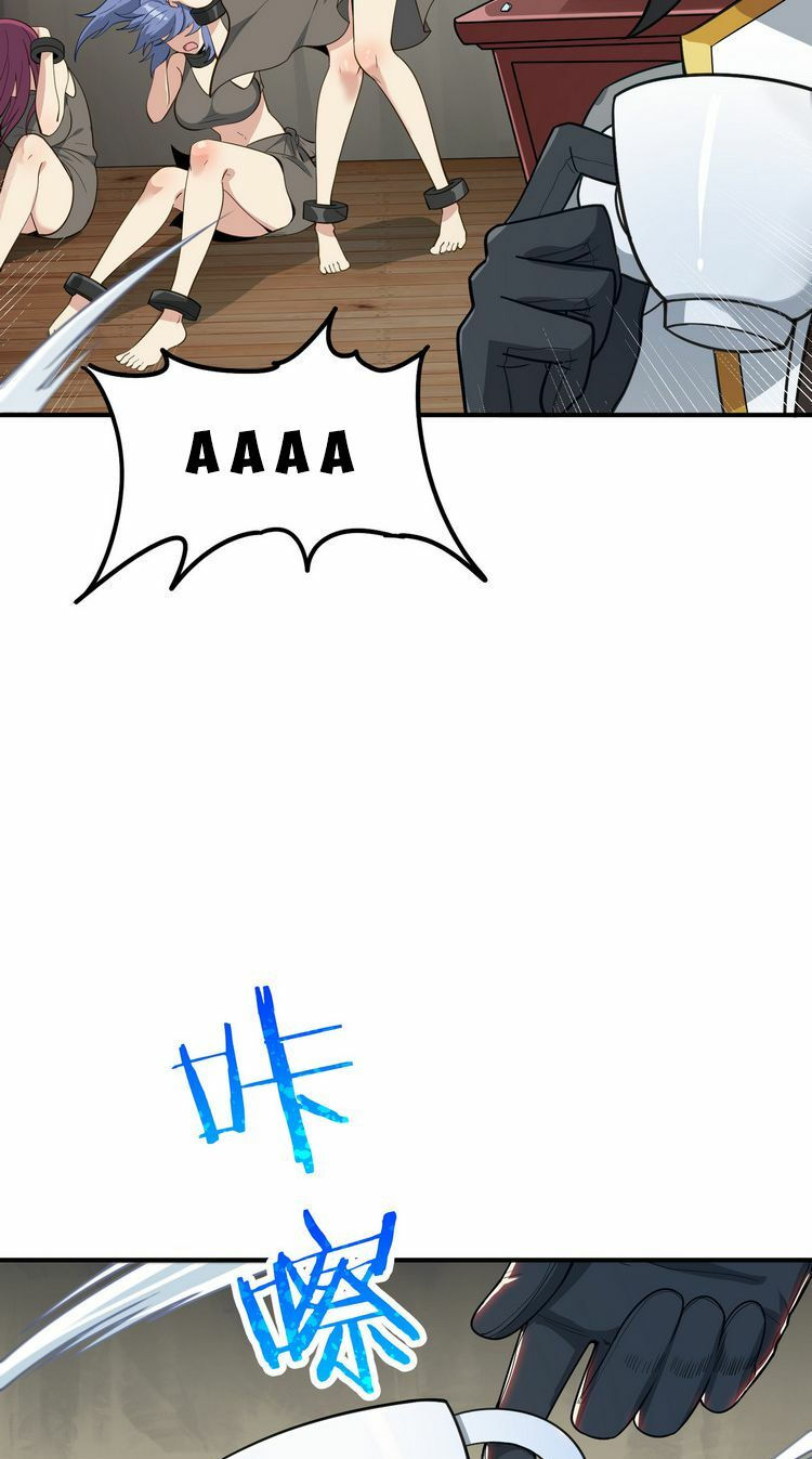 thiên đạo này cũng không ngốc lắm chapter 2.5 11