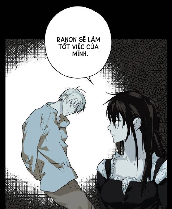 quý cô bí ẩn - secret lady chapter 11 72