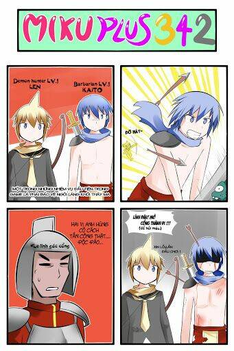 miku plus chapter 34 4