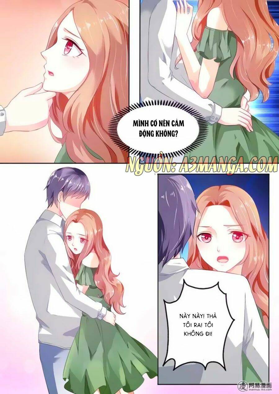 song diện danh viện chapter 3 2