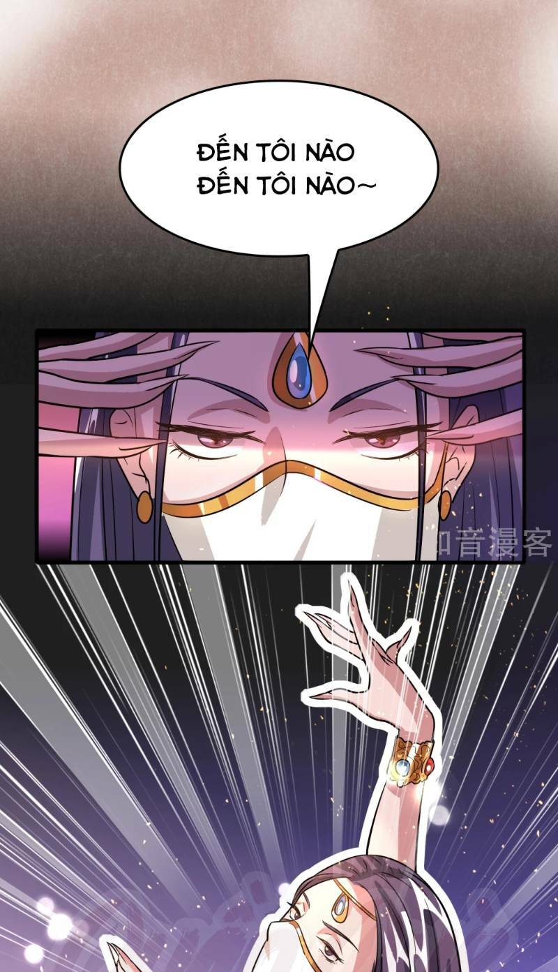 dị giới cung ứng thương chapter 73 19