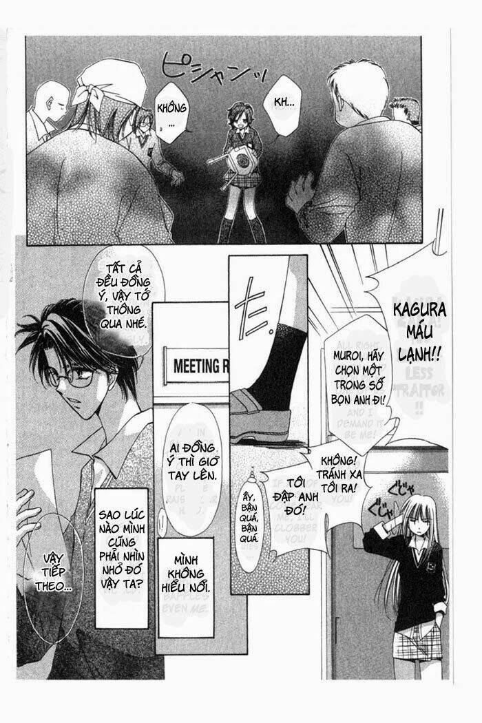 gatcha gacha chapter 3 35