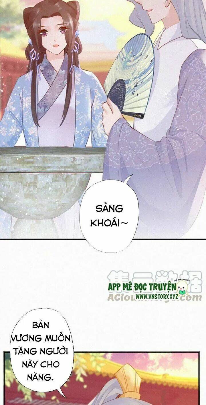 thiên hương mỹ nhân chapter 62 5