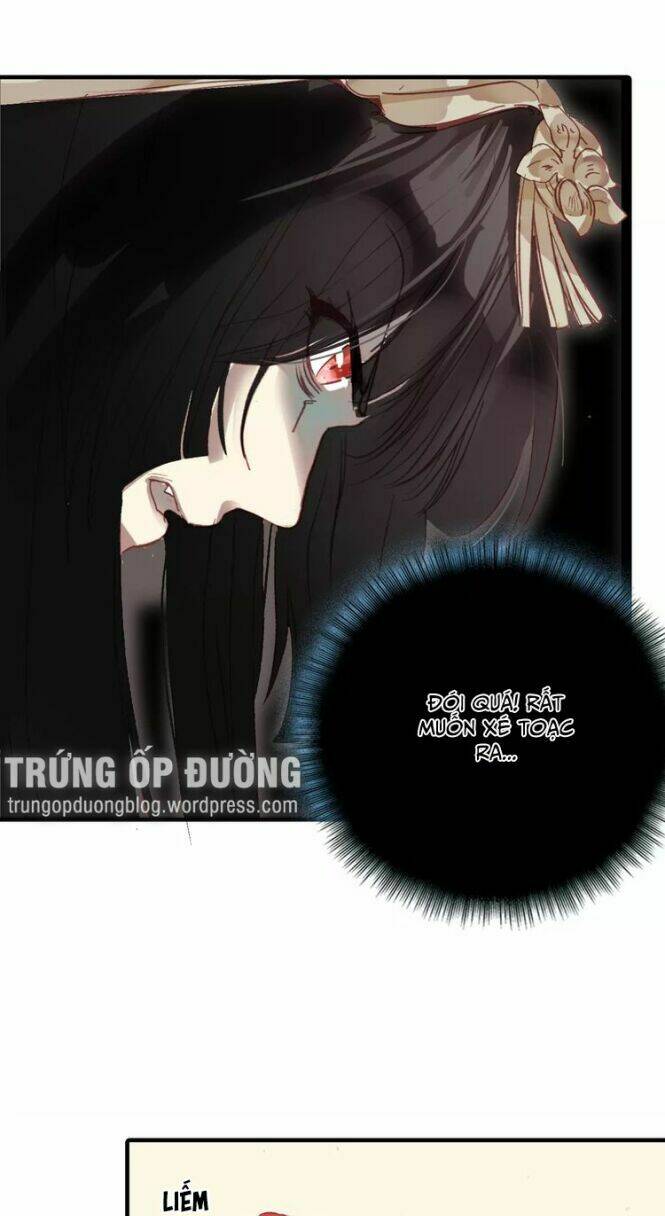 xuân giang hoa nguyệt dạ chapter 12 33