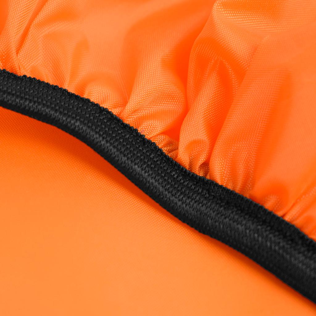 Waterproof Dust Rain Cover Travel Hiking Backpack Camping Rucksack Bag