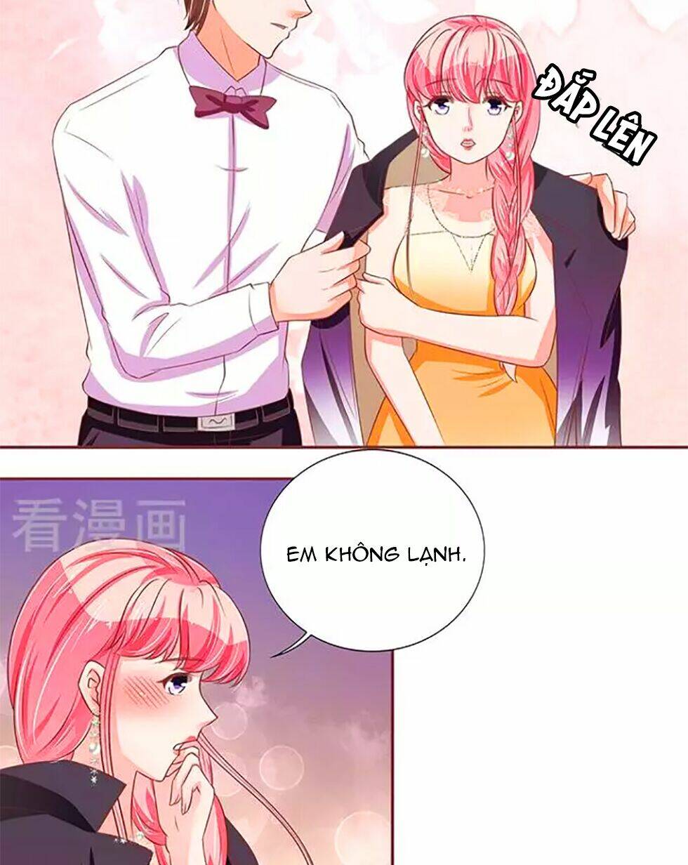 vương tước tư hữu bảo bối chapter 102 23