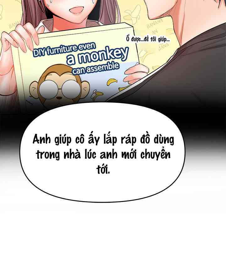 chiều chuộng em đi mà chapter 5.2 26