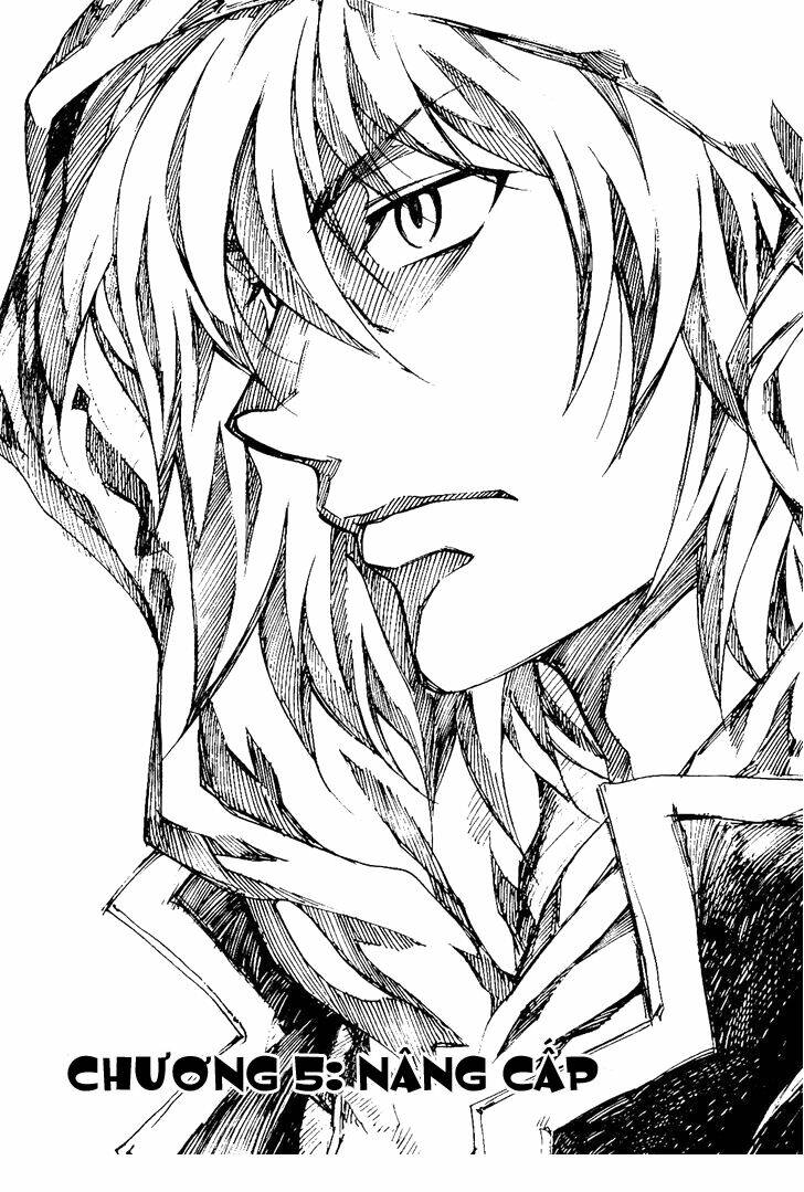 infinity game chapter 5 3