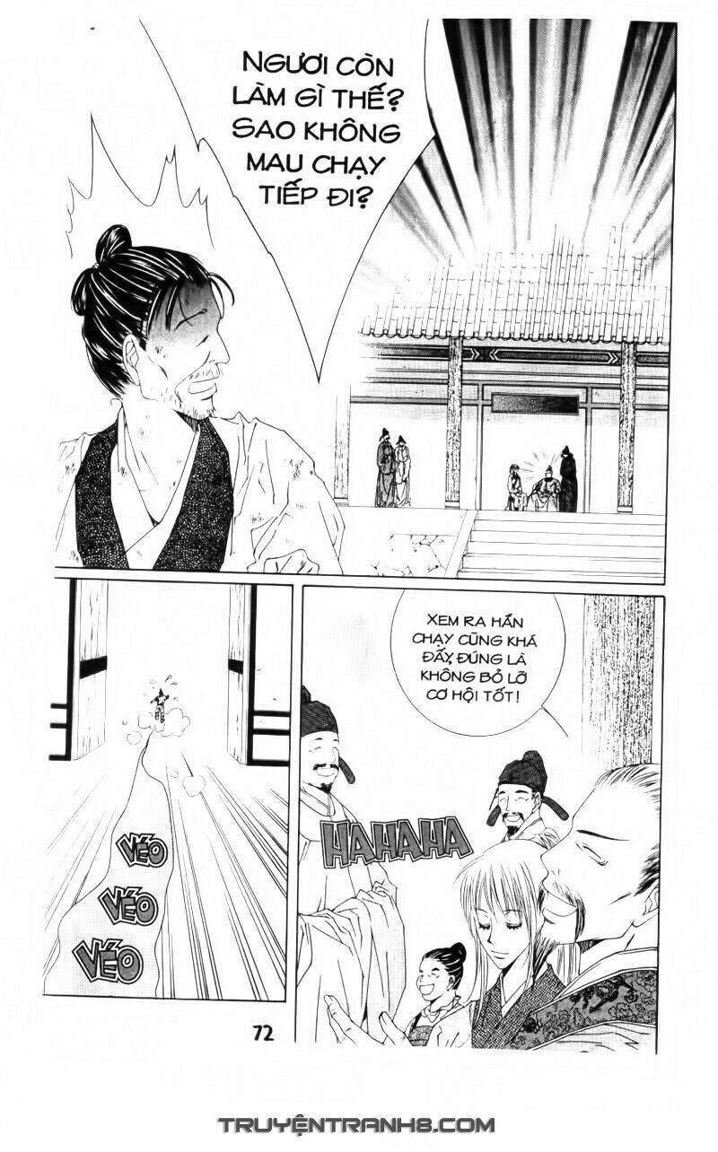 pháp sư trừ tà chapter 9 22