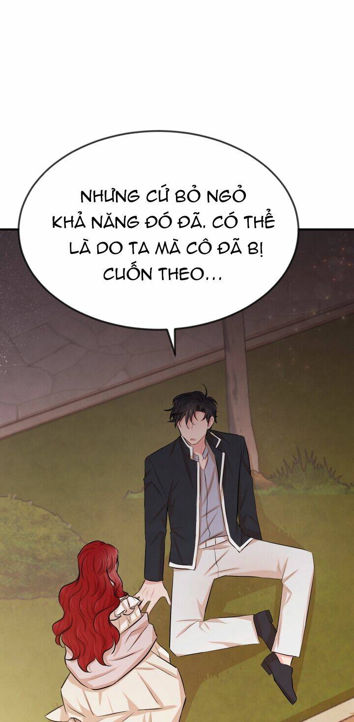 tiểu thư scarlet, em không muốn trả thù sao? chapter 14 18