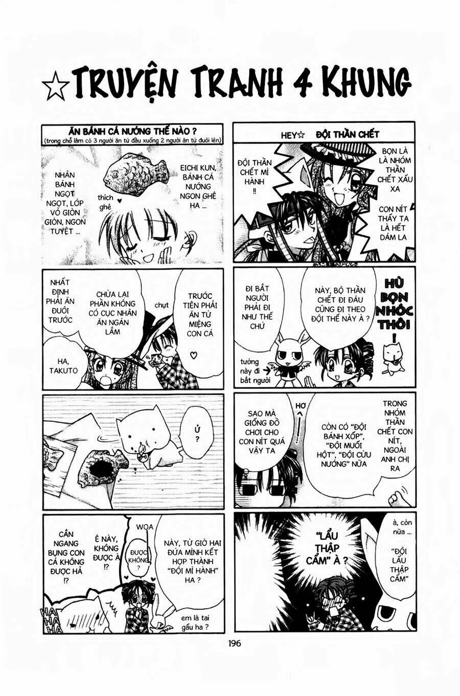 tìm ánh trăng tròn chapter 4 41