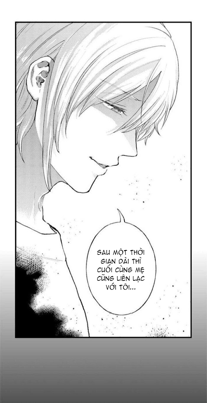 bị anh chàng lập dị để ý chapter 69 9