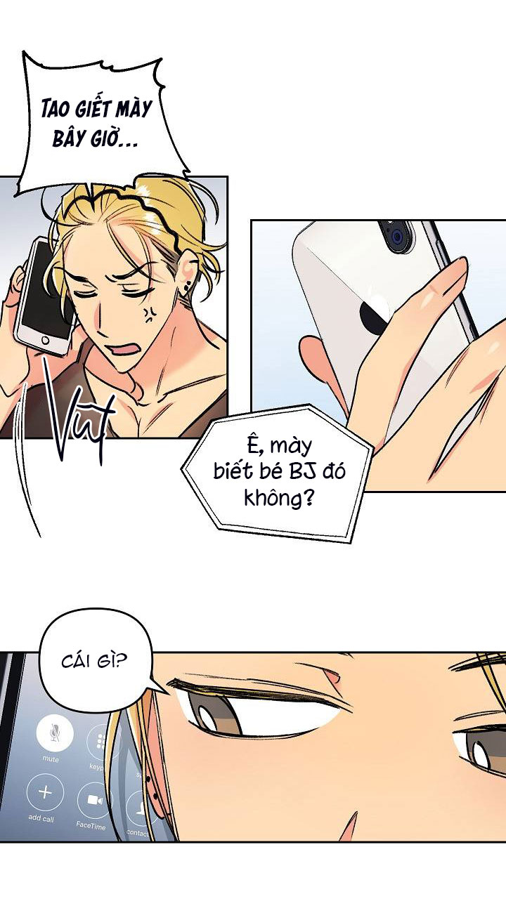 liệu pháp bí mật chapter 4 9