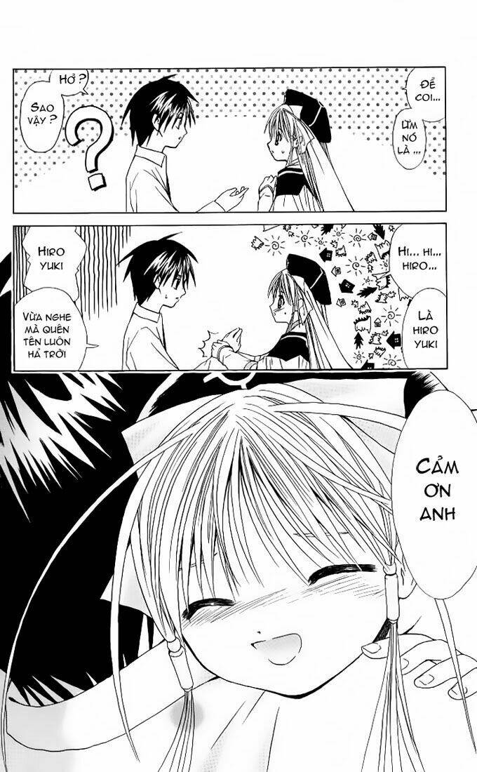 akuma jiten chapter 0 31