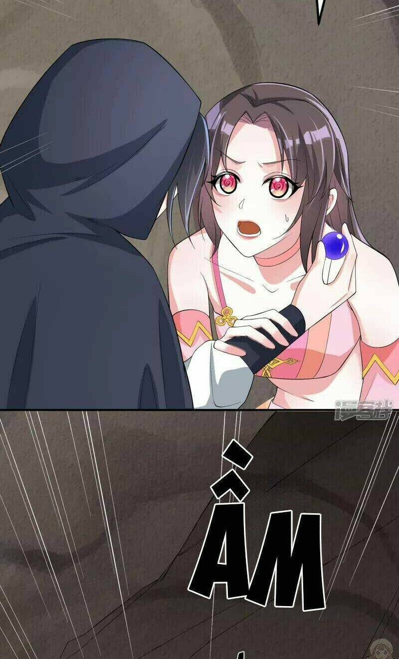 long vương truy thê chapter 13 15