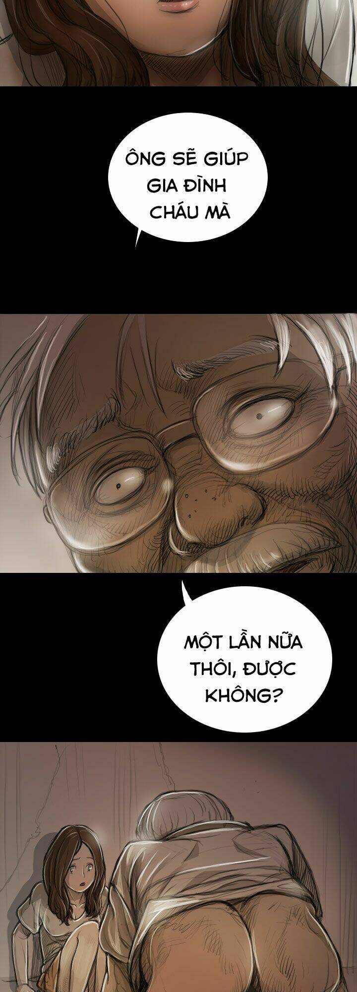 noona: yeon chapter 8 62