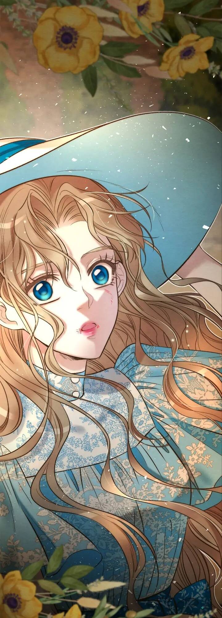 Hoàng Tử Rắc Rối chapter 20.2 12