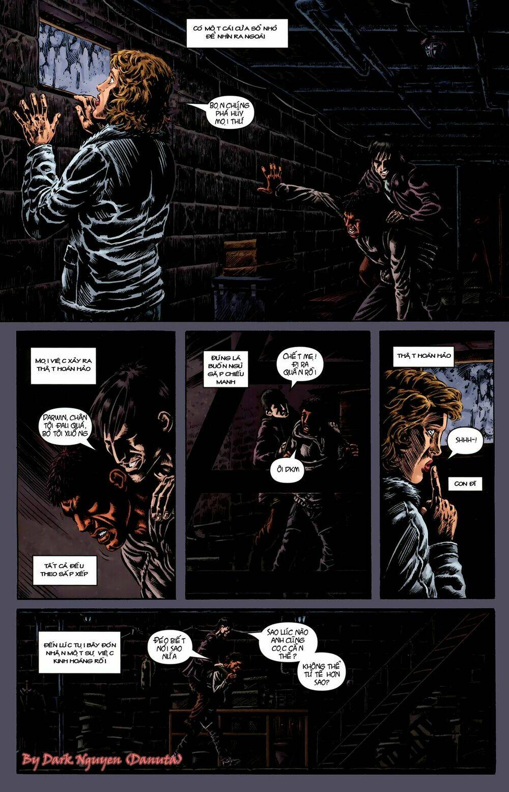 crossed family values chapter 10 15