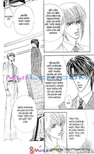 thử thách của kyouko chapter 61 48