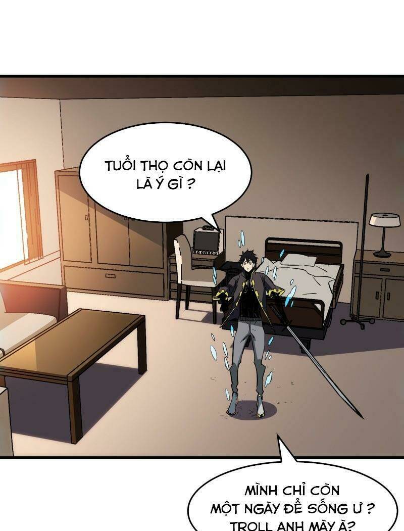 kiêm chức diêm vương chapter 3 27