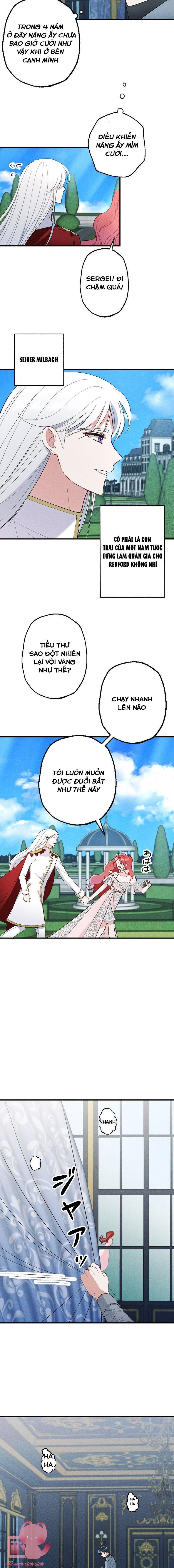 anh muốn em phải tuyệt vọng chapter 11 6