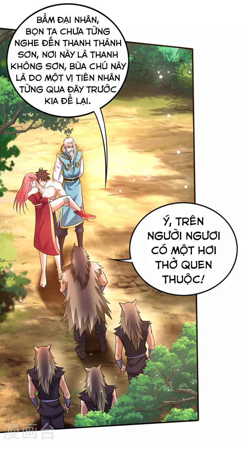 tối cường thần y tại đô thị chapter 263 4