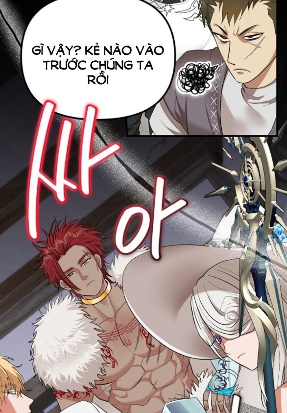 [18+] dũng sĩ vị tha chapter 26.1 41