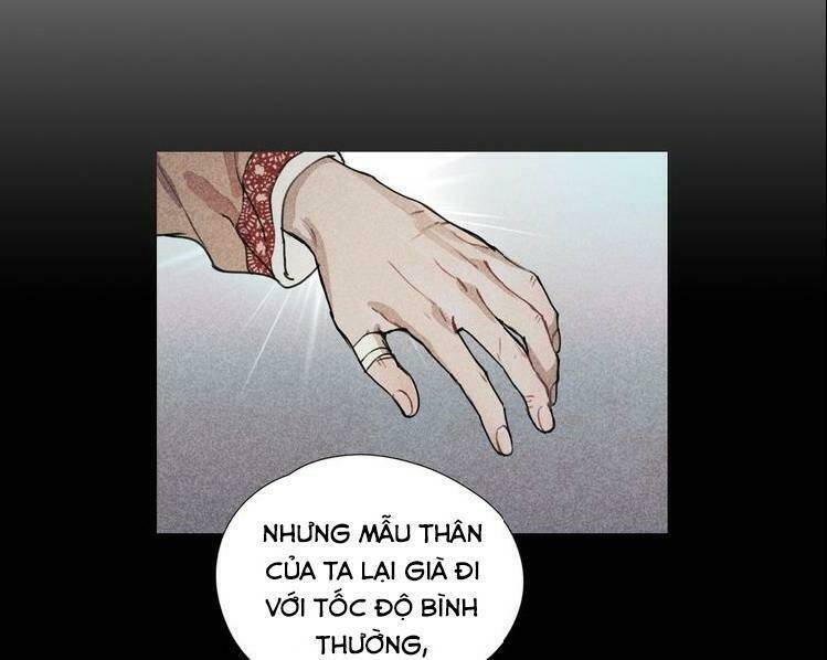 thần trạch chapter 18 4